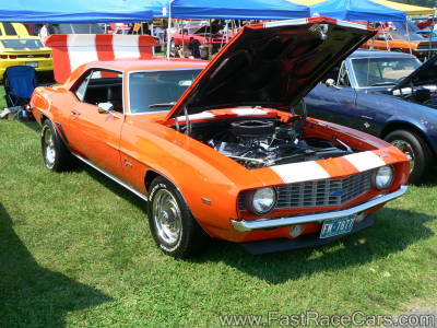 CAMARO